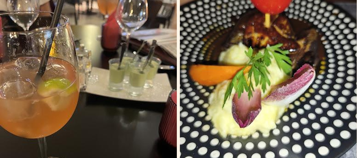 L'Esprit des Mets - Gallery Image 9