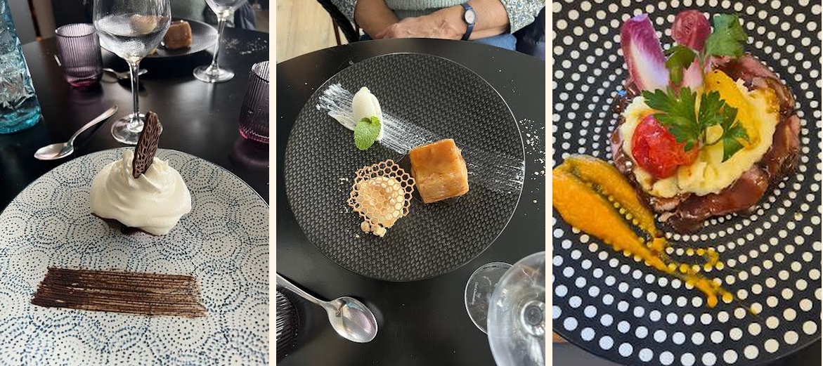 L'Esprit des Mets - Gallery Image 3