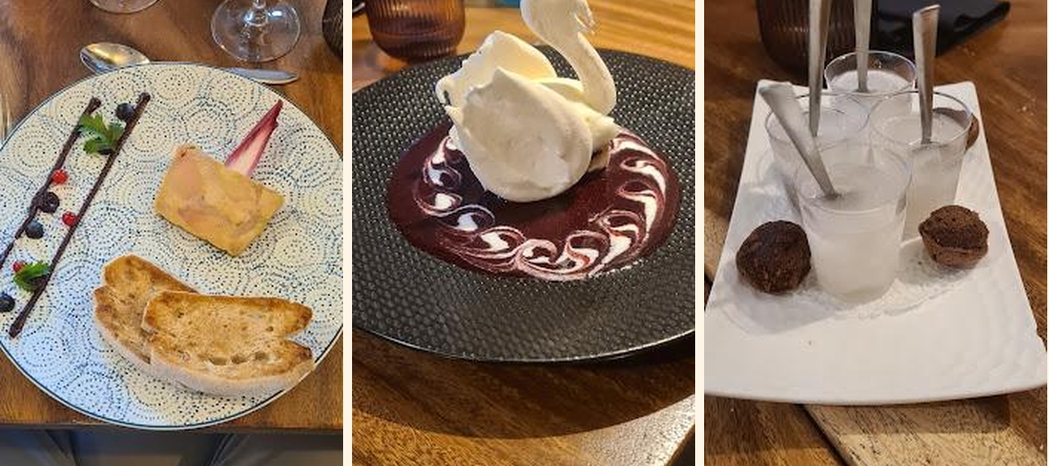 L'Esprit des Mets - Gallery Image 4