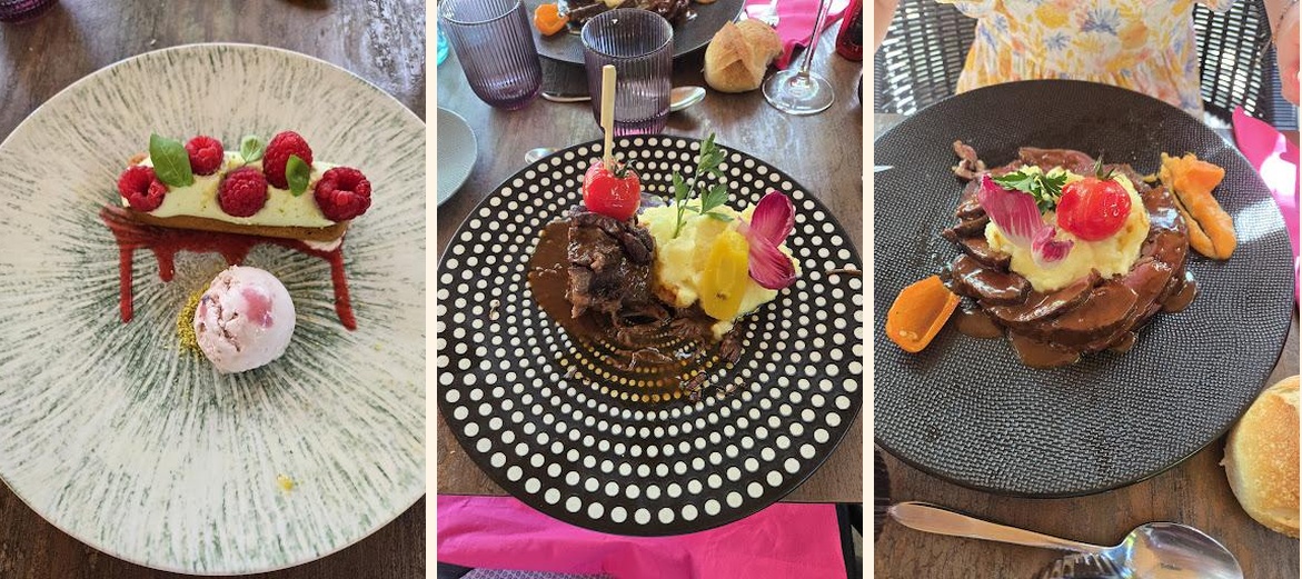 L'Esprit des Mets - Gallery Image 5