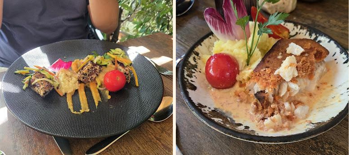 L'Esprit des Mets - Gallery Image 6