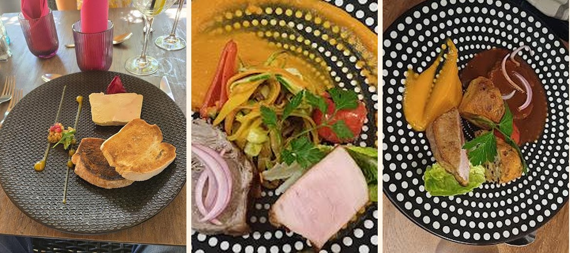 L'Esprit des Mets - Gallery Image 7