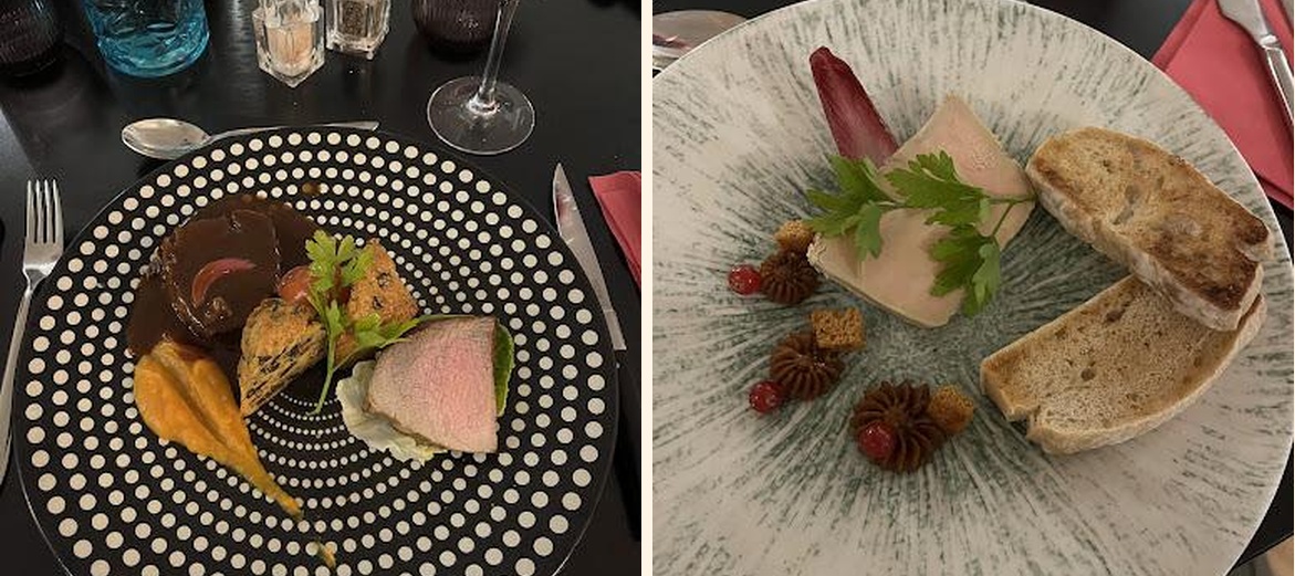 L'Esprit des Mets - Gallery Image 8