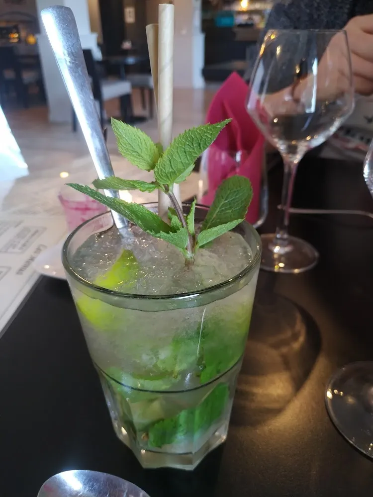 Mojito